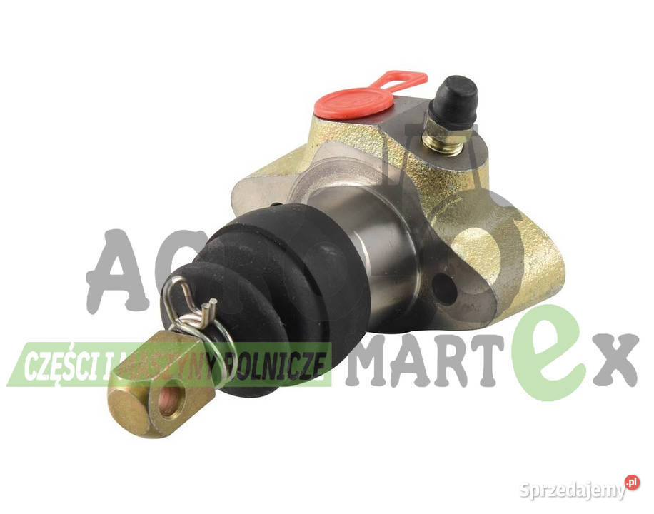 80431112 431112 K950557 POMPKA HAMULCOWA CNH Wichrów