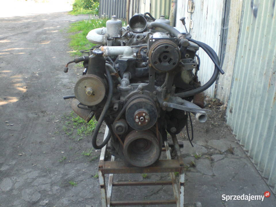 SILNIK V8 BENTLEY ROLLSROYCE SILVER SHADOW 675l Szczecin