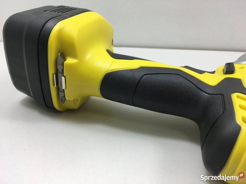 Wkrętarka Reikel CD1217 12V Poznań