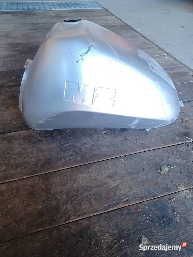 Zbiornik mz etz 251