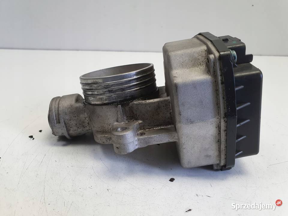 PRZEPUSTNICA Renault Laguna II 18 16V 12SKV031 lubelskie Chełm sprzedam