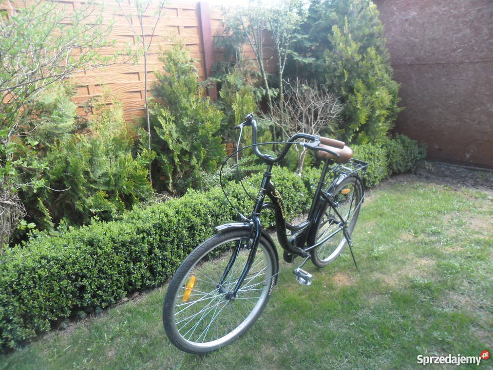 Sprzedam rower miejski