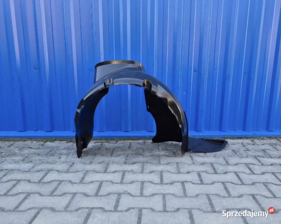 NADKOLE PRZÓD PRAWY PRZEDNIE PRAWE SEAT IBIZA