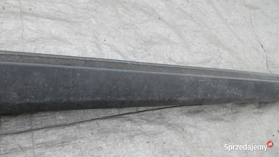 Subaru Outback IV LISTWA PROGOWA PRAWA PRÓG Ruda Śląska