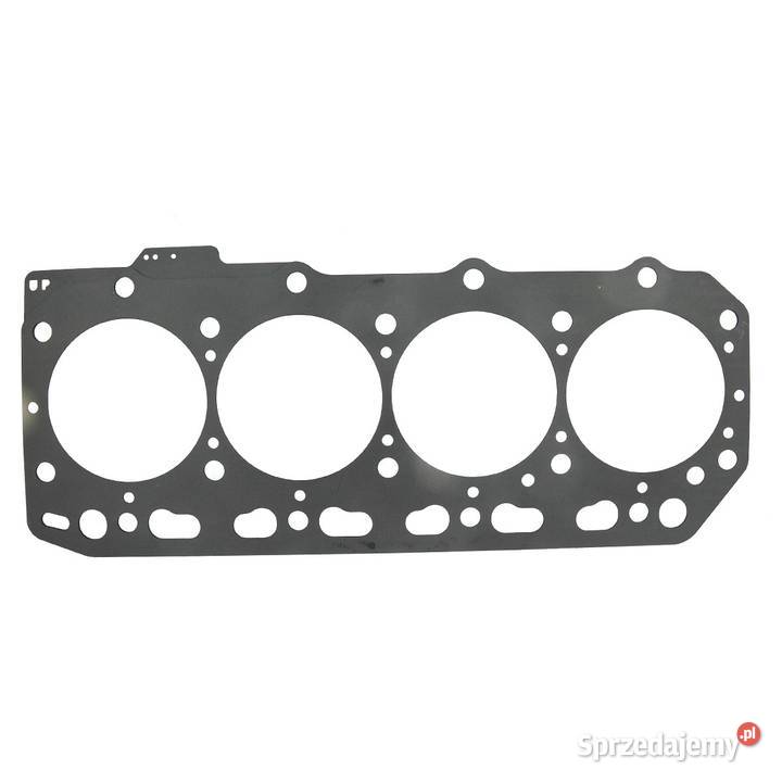 Uszczelka pod głowicę 89 mm Yanmar 4TNE884TNV88 Tajęcina