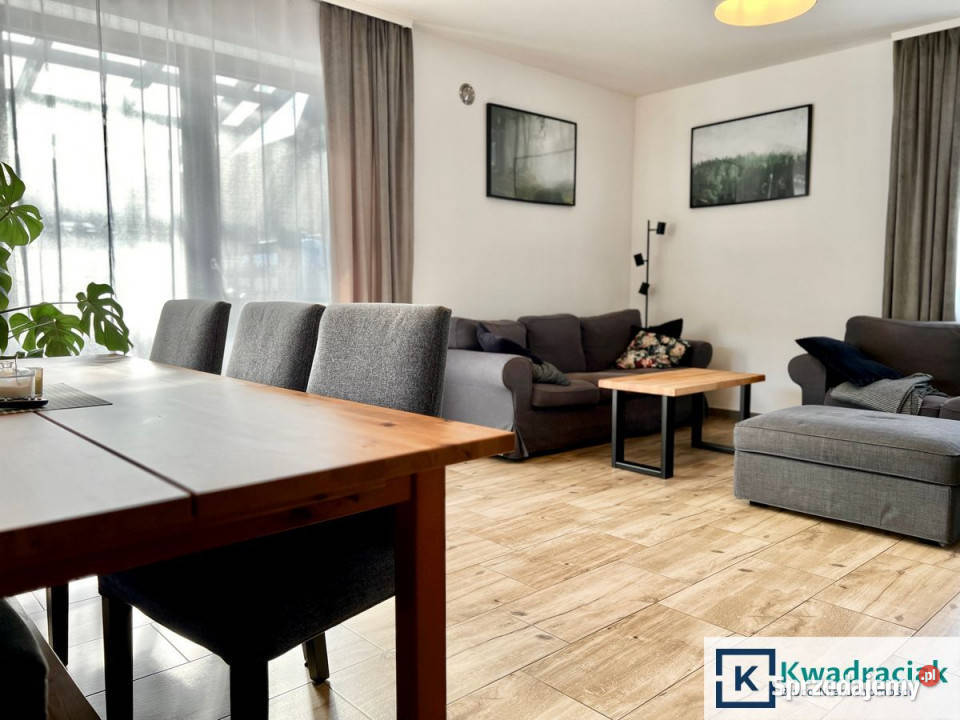 Dom wolnostojący 270m2 Iwla