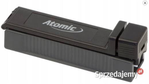Ręczna Nabijarka do Papierosów Plastikowa Atomic