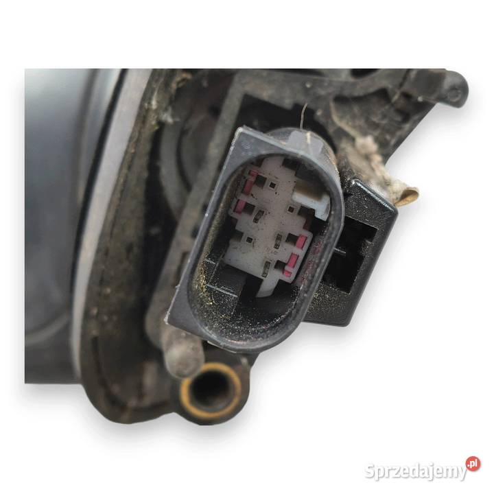 LUSTERKO PRAWE MINI R50 R53 20012008 elektryczne
