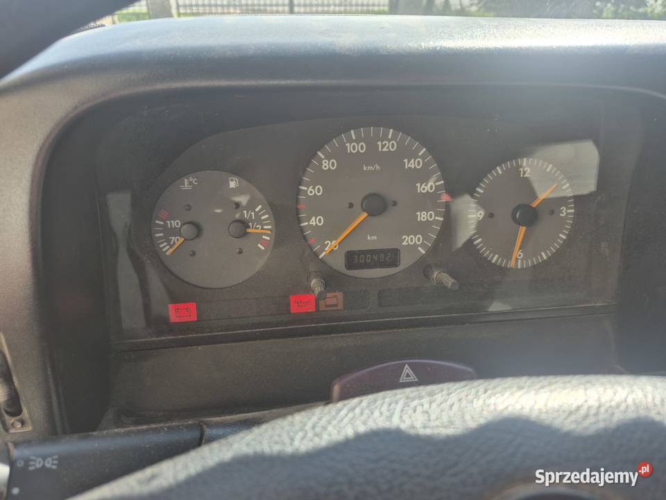 Volkswagen Lt 35 25 disel 2003 Rok produkcji 2003 Teresin