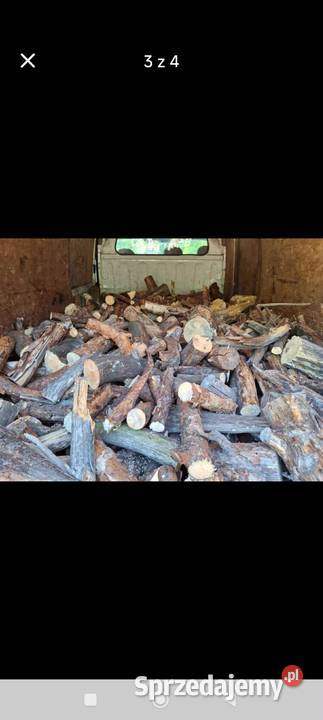 sprzedam opal Podła Góra