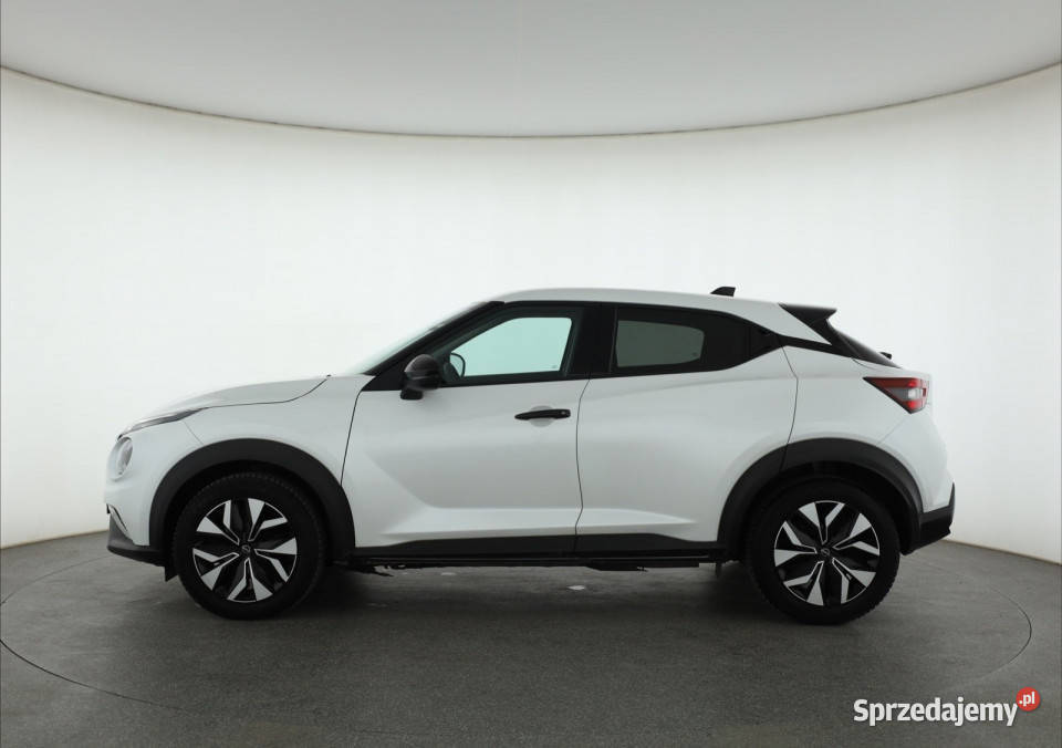 Nissan Juke 10 DIGT elektryczne szyby Piaseczno