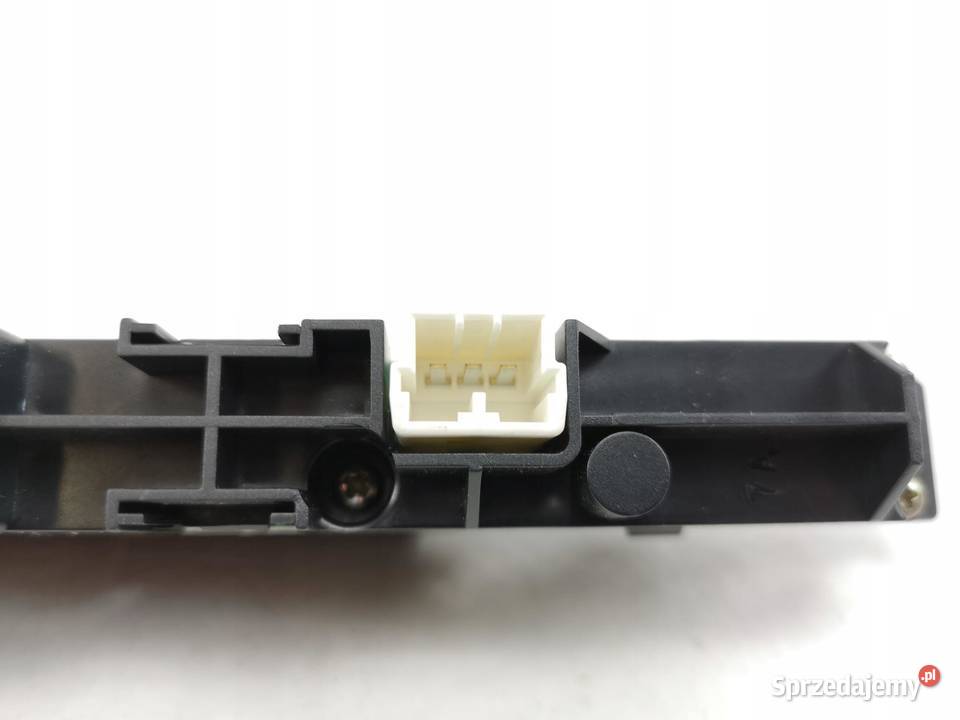 PANEL PRZYCISKÓW DESKI FIAT BRAVA BRAVO 9598 ASO sprzedam