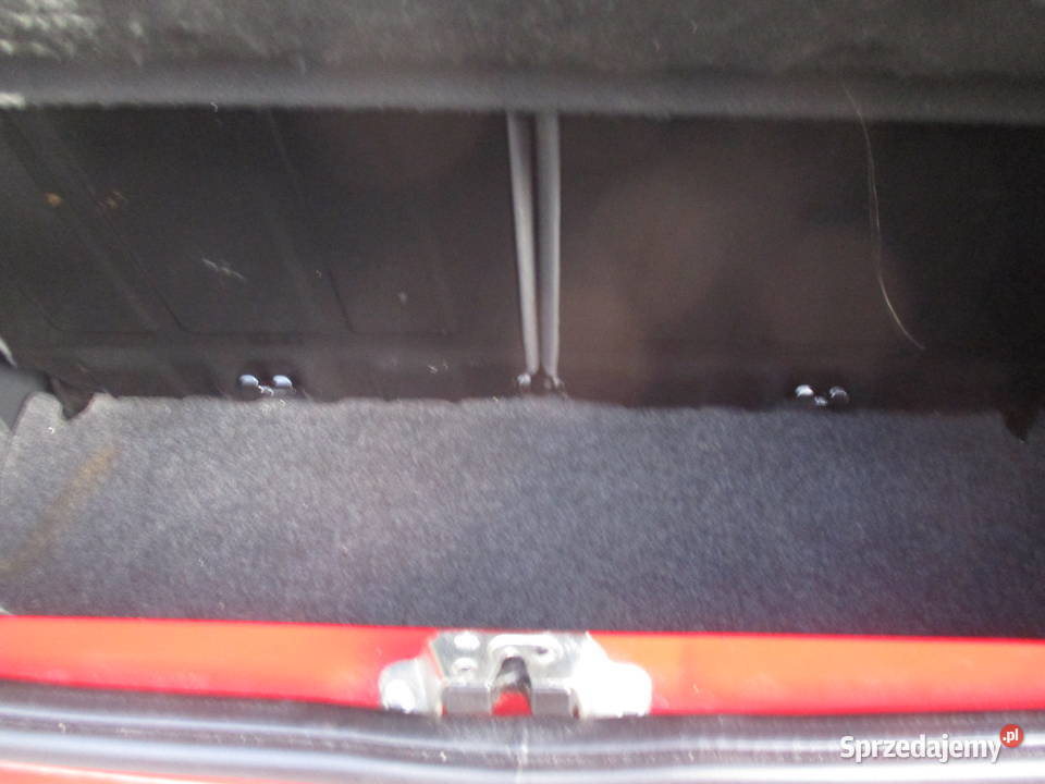 Toyota Aygo 10 VVTi 681 Właściciel Klima serwis świętokrzyskie Kuby-Młyny