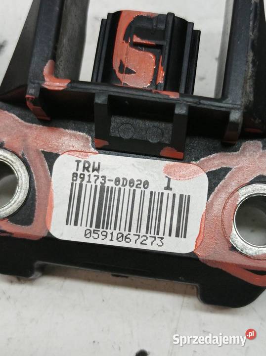 CZUJNIK SENSOR KPL 4 898310H010 891730D020 świętokrzyskie