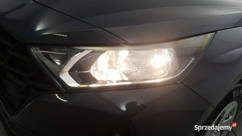 Hyundai i20 12 Pure Z Polskiego Salonu Faktura manualna sprzedam