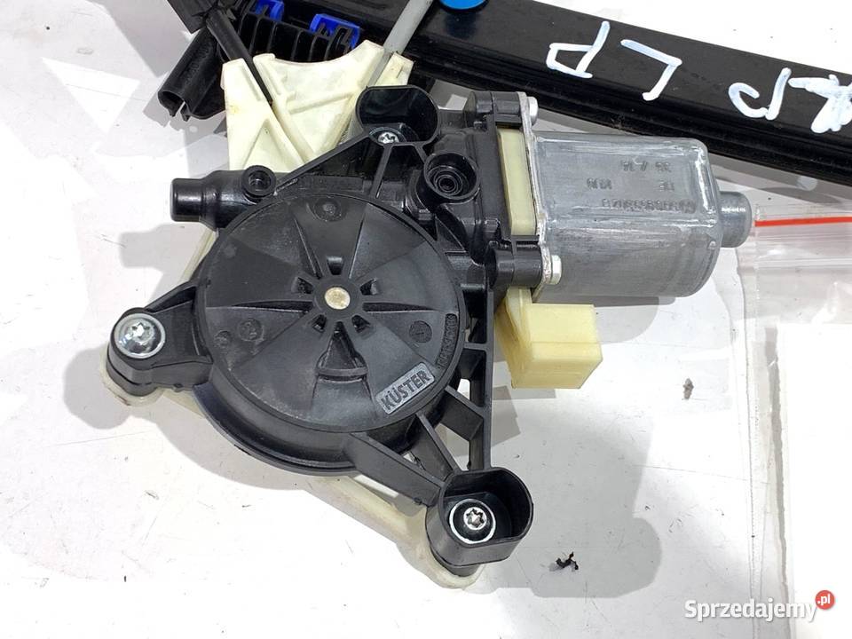 PODNOŚNIK SZYBY LEWY PRZÓD AUDI A3 8V 8V4837461