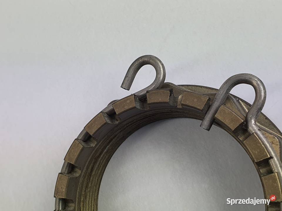 Nakretka Kola Zabezpieczenie Mv Agusta Turismo Łódź