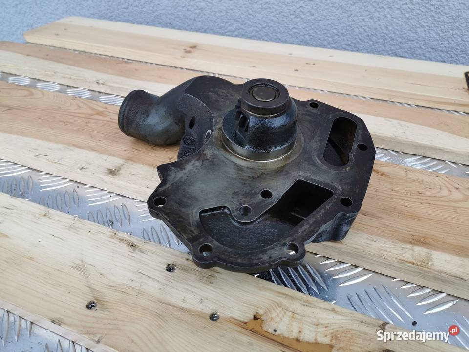 Pompa cieczy chłodzącej Perkins RG Wilkowo