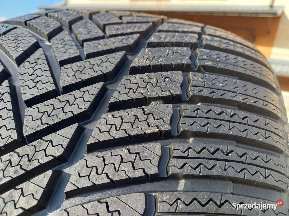 Opona NOWA ZIMOWA 29535R19 BRIDGESTONE BLIZZAK Zaścianki sprzedam