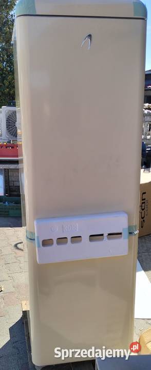 Lodówo zamrażarka Retro NOWA RKC 300 Słupia Kapitulna sprzedam