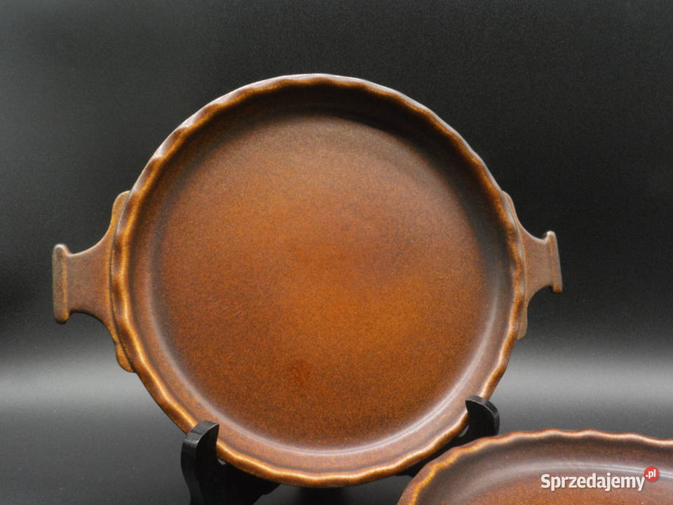 Naczynia do zapiekaniatalerz firmy Friesland 4 wielkopolskie Raszków