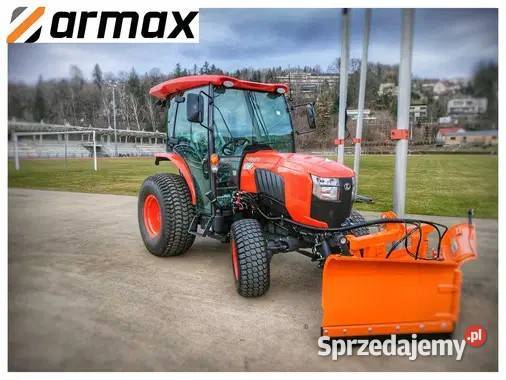 Ciągnik Kubota L2452 HST CAB sprzedam
