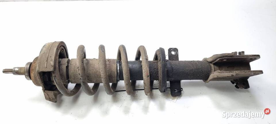 AMORTYZATOR LEWY PRZÓD RENAULT TRAFIC II osobowe Lipno