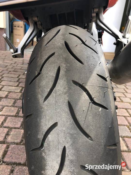 Honda CBR 900 RR pomorskie Starogard Gdański sprzedam