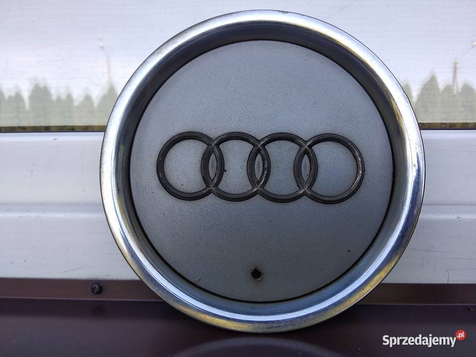 Audi A3 8L dekielek felgi 165mm 8L0601165D łódzkie Sieradz