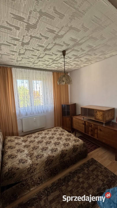 Sprzedam 3 pokojowe mieszkanie z balkonem w balkon Koszalin