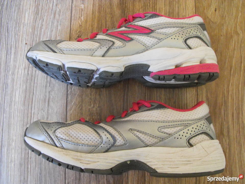 Buty BALANCE 353637 225 biegowe Obuwie sportowe Białystok