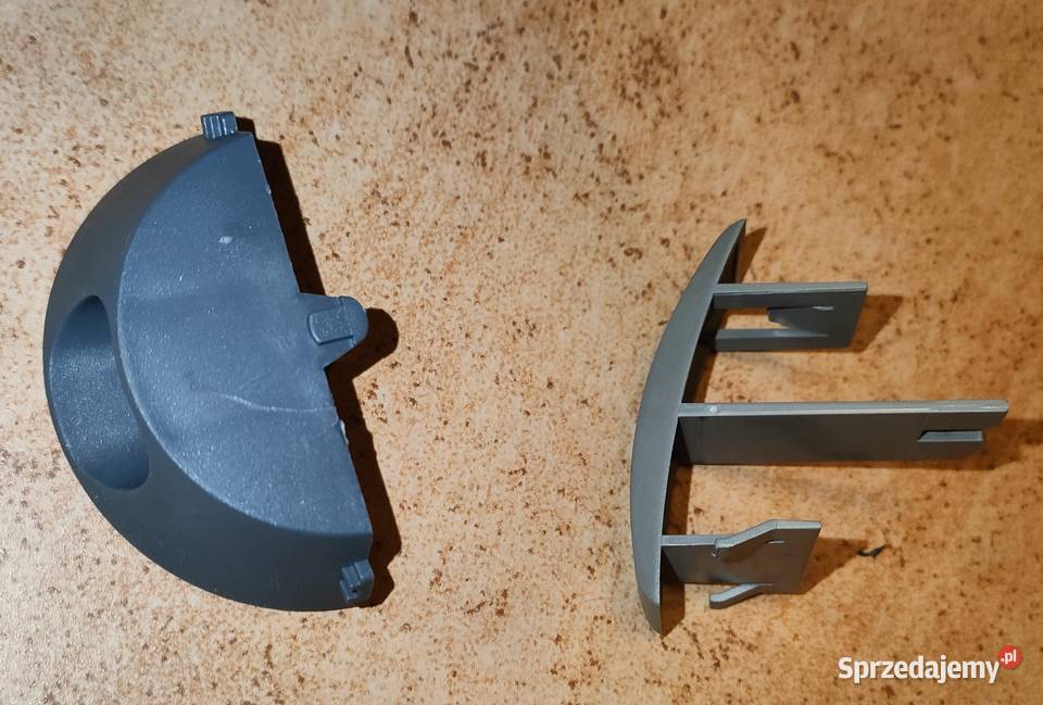 Zelmer Jupiter TYP 40000K58H P 2000W CZĘŚCI