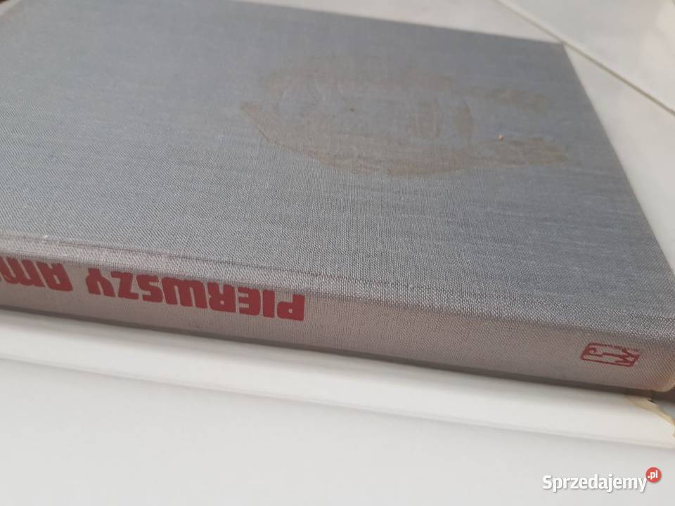 Ceram Pierwszy Amerykanin Zagadka studiów Kielce