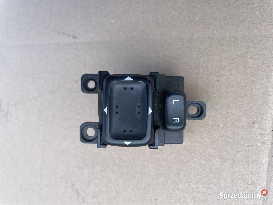 183574 panel regulacji lusterek mazda 6 gg gy Szczecin