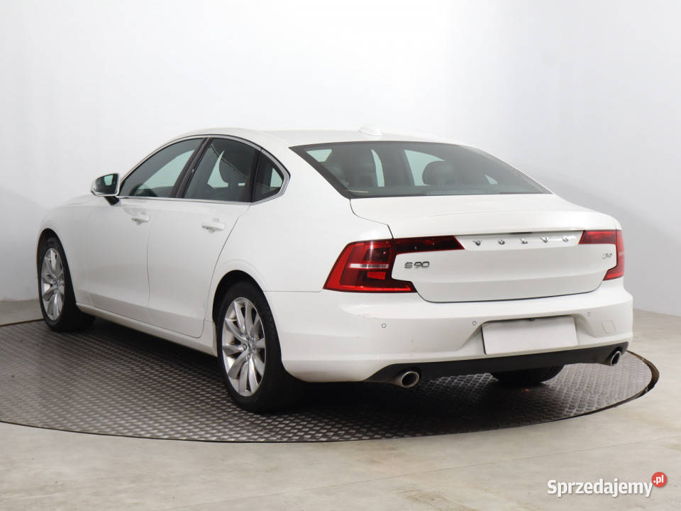 Volvo S90 D4 dolnośląskie Bielany Wrocławskie sprzedam