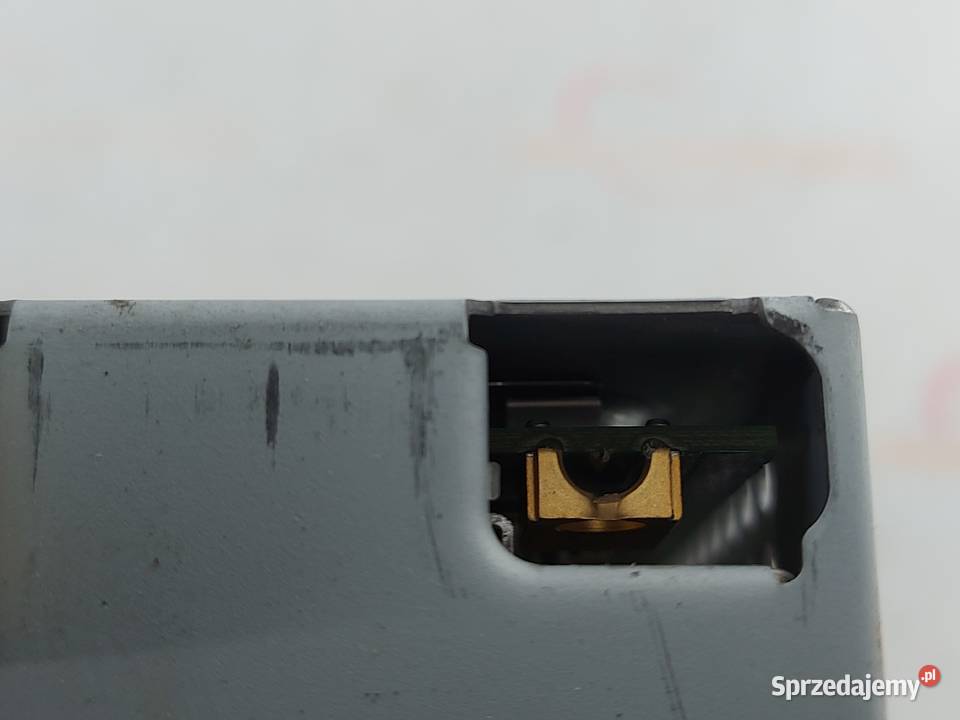 AUDI S4 B8 13r radio CD nawigacja 8R2035666C świętokrzyskie Kielce sprzedam