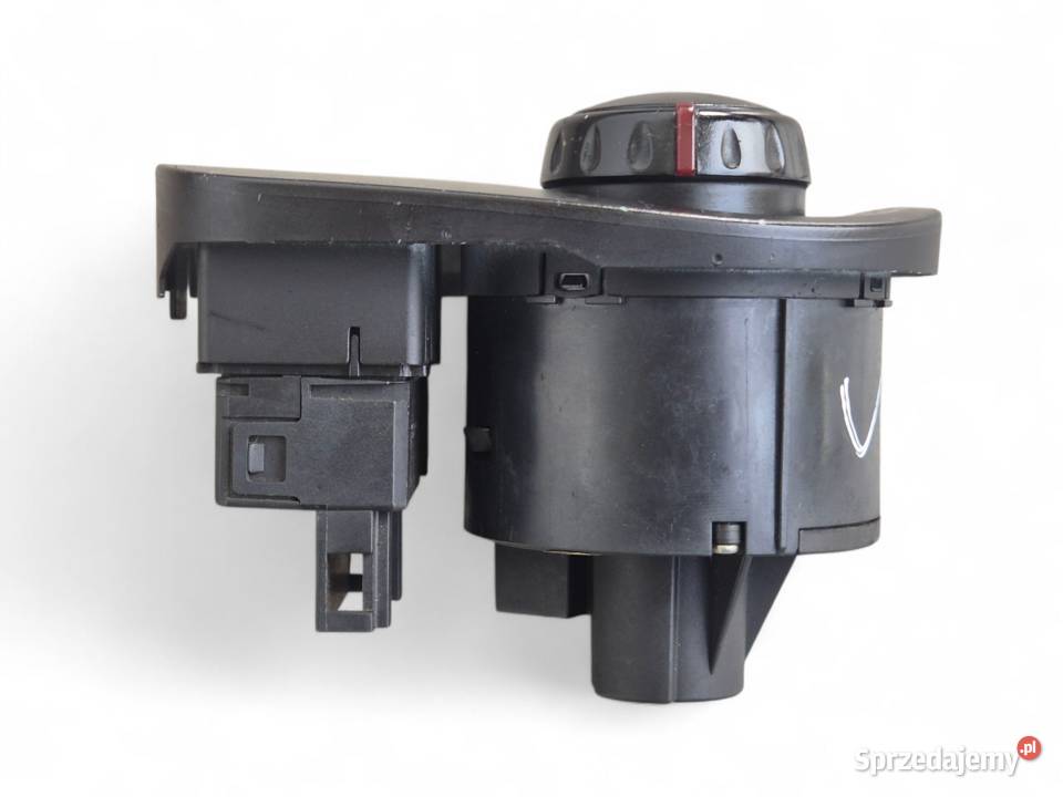 WŁĄCZNIK PRZEŁĄCZNIK ŚWIATEŁ SEAT ALTEA ALTEA XL Działoszyce