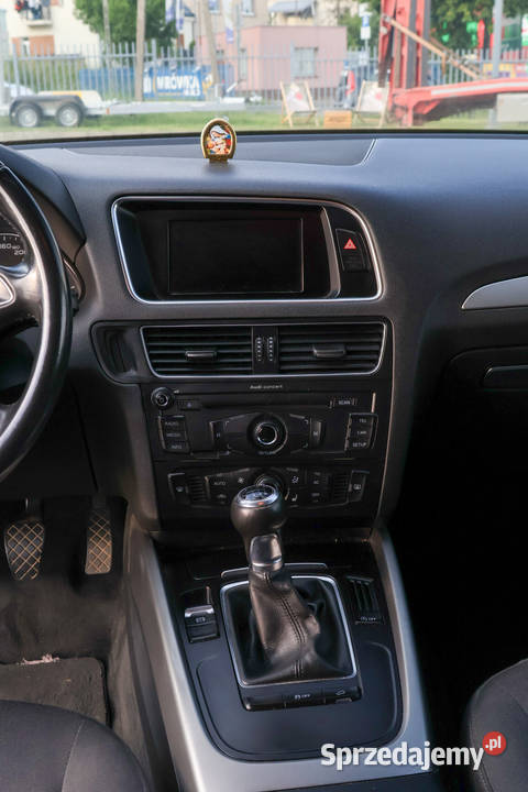 audi q5 Jasło