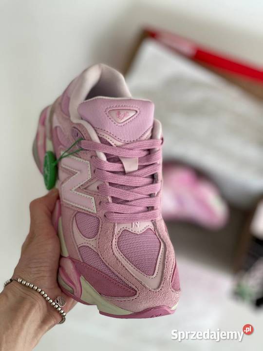 Buty Balance 9060 Pink 3641 mazowieckie Warszawa