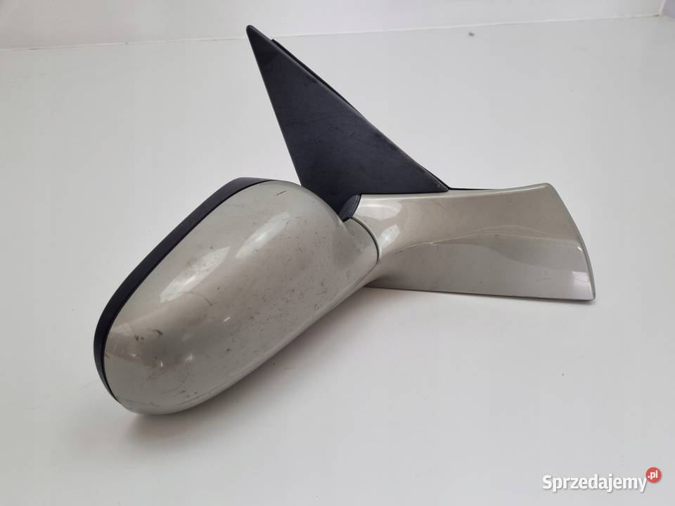 LUSTERKO Saab 95 I lift 0105r PRAWE PASAŻERA 9 Rudka sprzedam