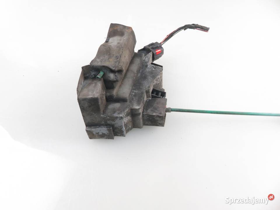 ZAMEK LEWY TYLNY FIAT IDEA 350 51708423