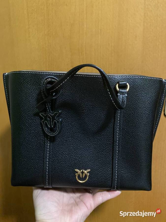 Torebka pinko mała Szczucin