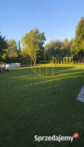 DŁUGOŁĘKA DOM 110 M2 DZIAŁKA 800 M2 MEDIA Długołęka