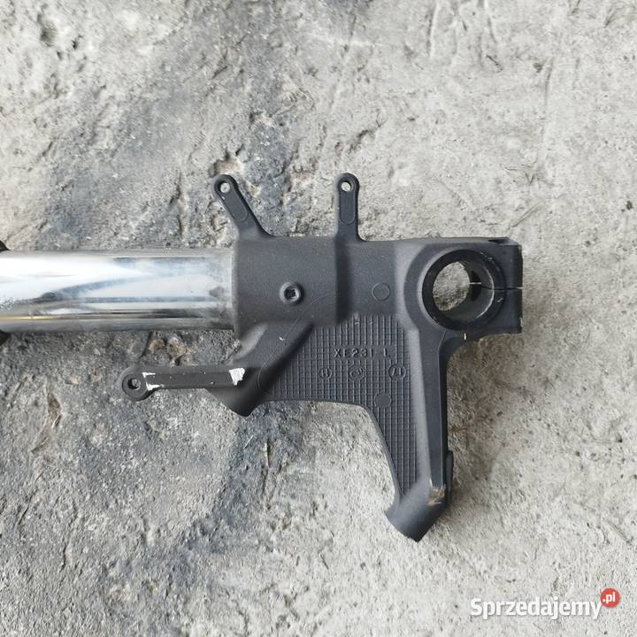 Zawieszenie Suzuki gsxs 750 Barchaczów