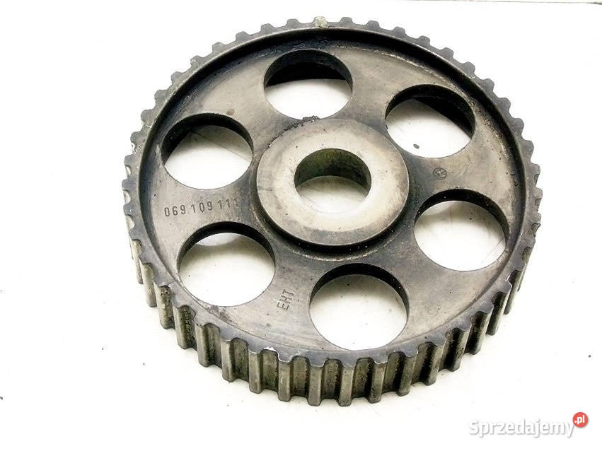 KOŁO ROZRZADU 19 SDI POLO IBIZA II CADDY GOLF