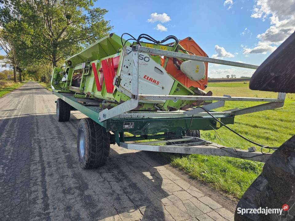 CMS C9 2022 r Wilkowo sprzedam