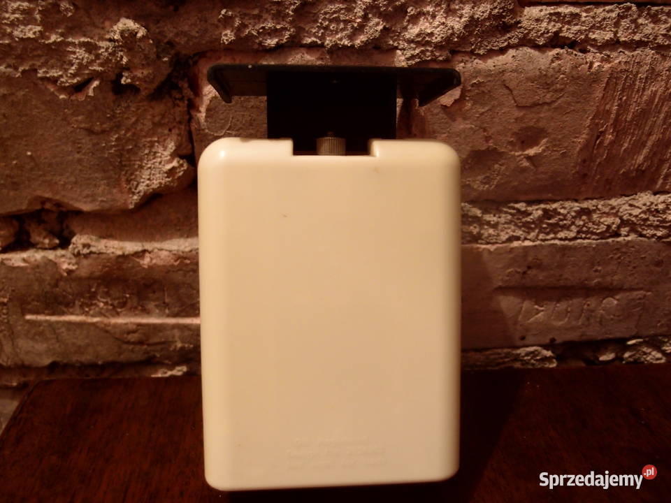 Stylowa Waga kuchenna sprężynowa 05 w stylu Łódź