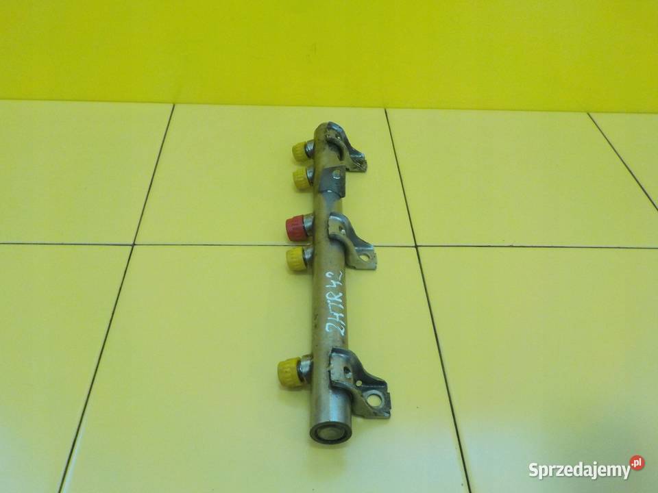 BMW E87 E90 116i 16 B 09r 122 N43B16AA N43 sprzedam