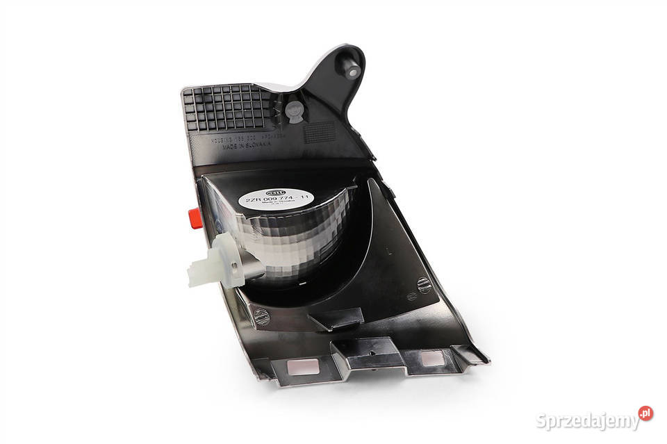 HELLA lampa lewy tył Peugeot 308CC 2008 Gaszowice