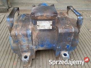 Silnik wibracyjny